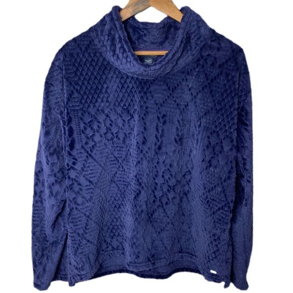 Tommy Hilfiger Sweaters - XL Tommy Hilfiger oversized Pullover